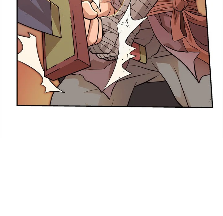 The Humble Warriors Chapter 18 - Page 120