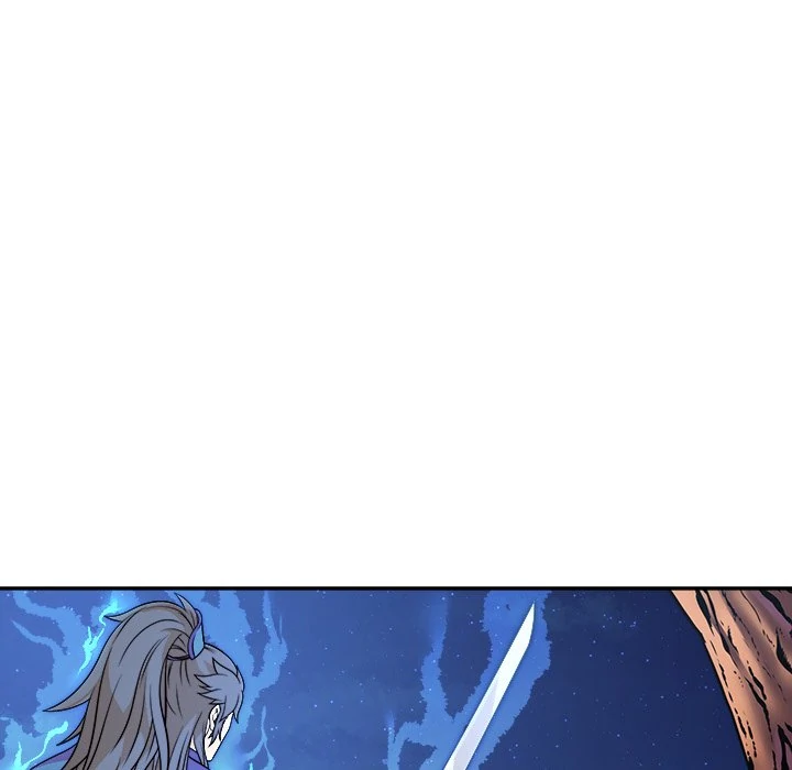 The Humble Warriors Chapter 18 - Page 121