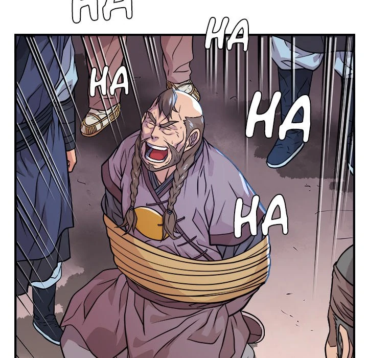 The Humble Warriors Chapter 18 - Page 126