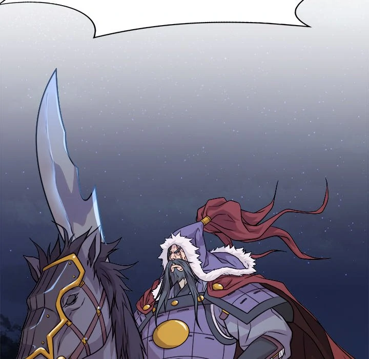 The Humble Warriors Chapter 18 - Page 132