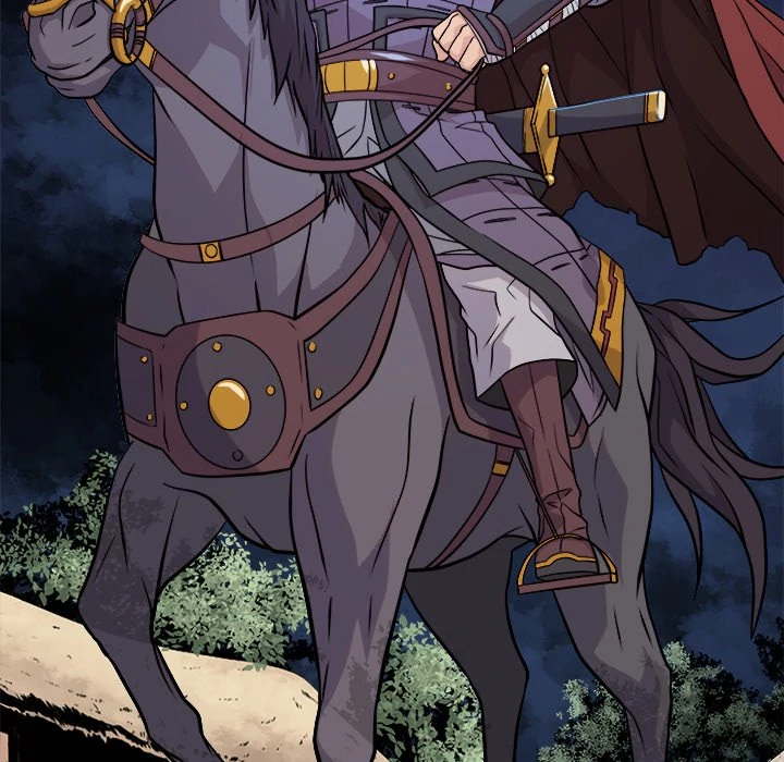 The Humble Warriors Chapter 18 - Page 133
