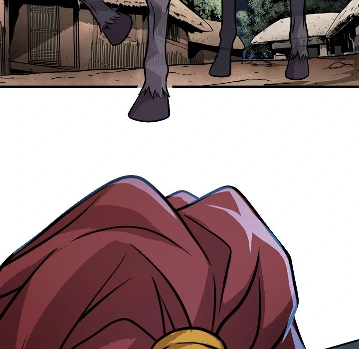 The Humble Warriors Chapter 18 - Page 134