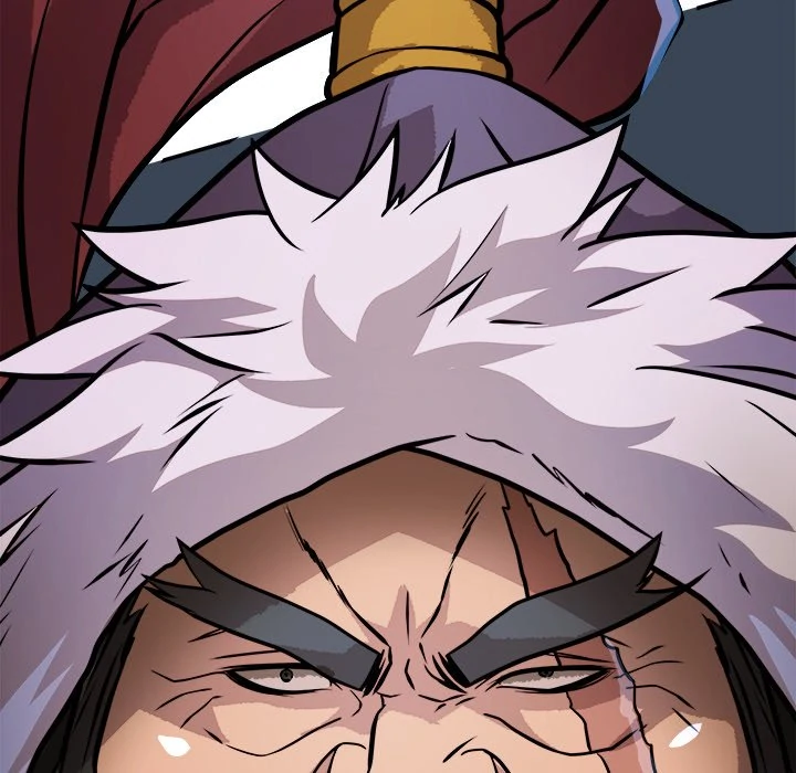 The Humble Warriors Chapter 18 - Page 135