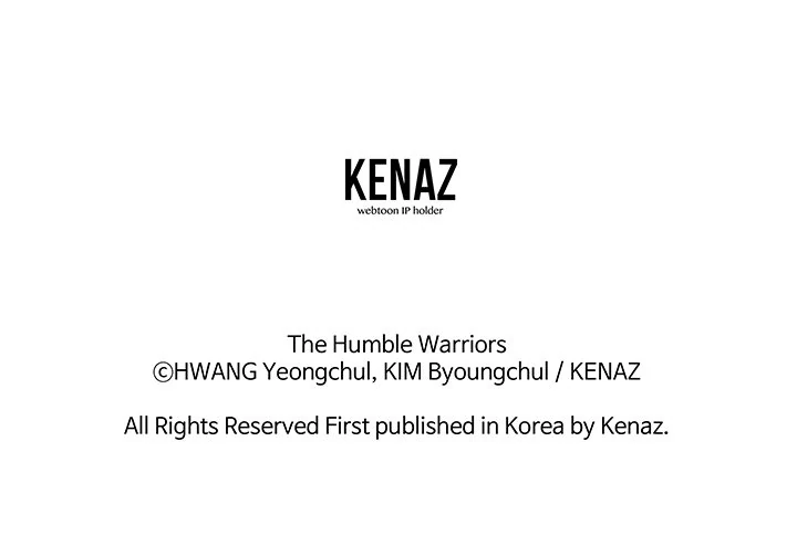 The Humble Warriors Chapter 18 - Page 139