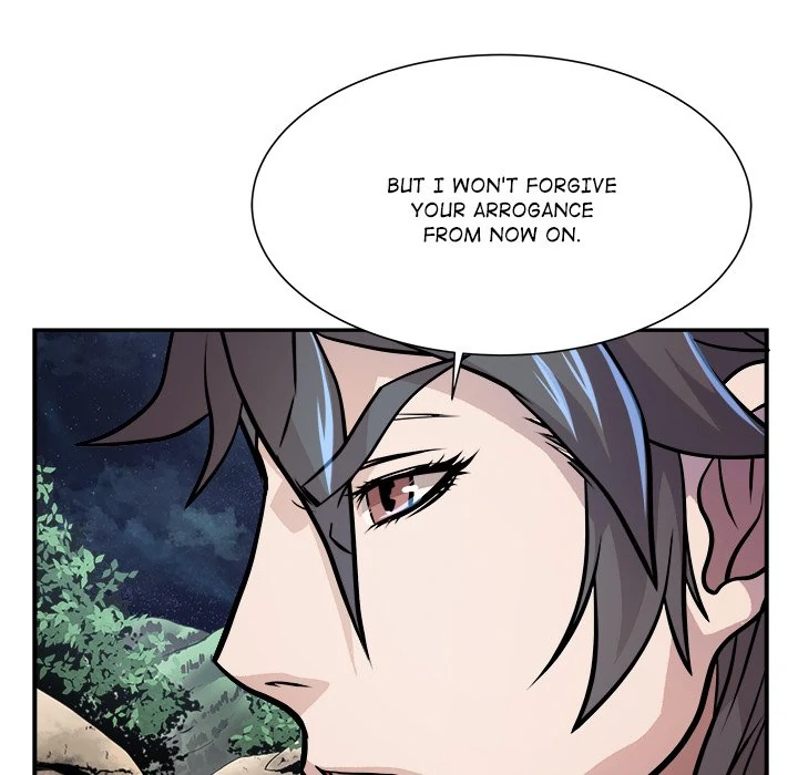 The Humble Warriors Chapter 18 - Page 16