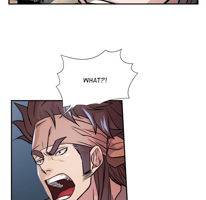 The Humble Warriors Chapter 18 - Page 17