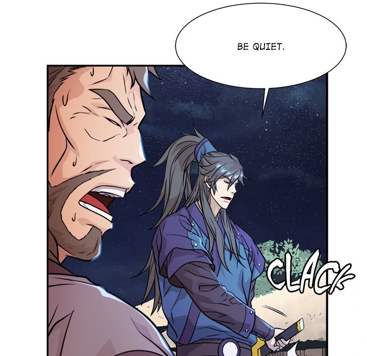 The Humble Warriors Chapter 18 - Page 19