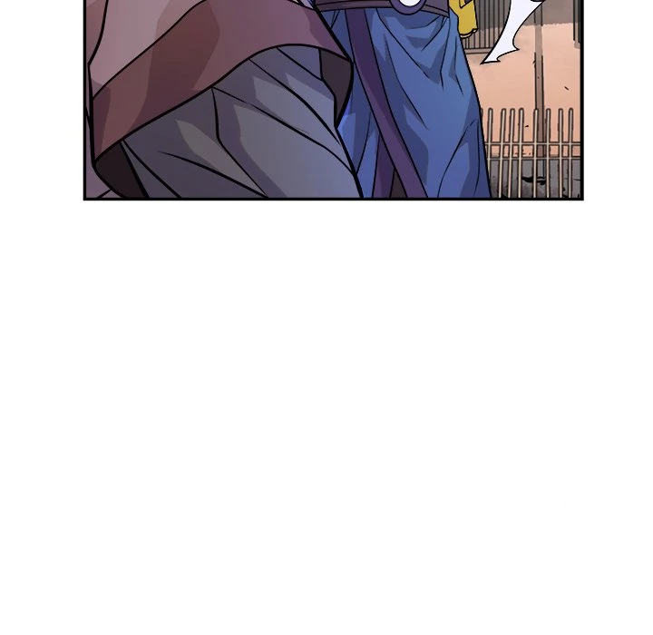 The Humble Warriors Chapter 18 - Page 20