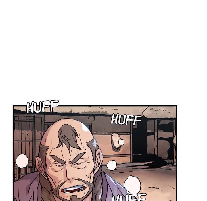 The Humble Warriors Chapter 18 - Page 21