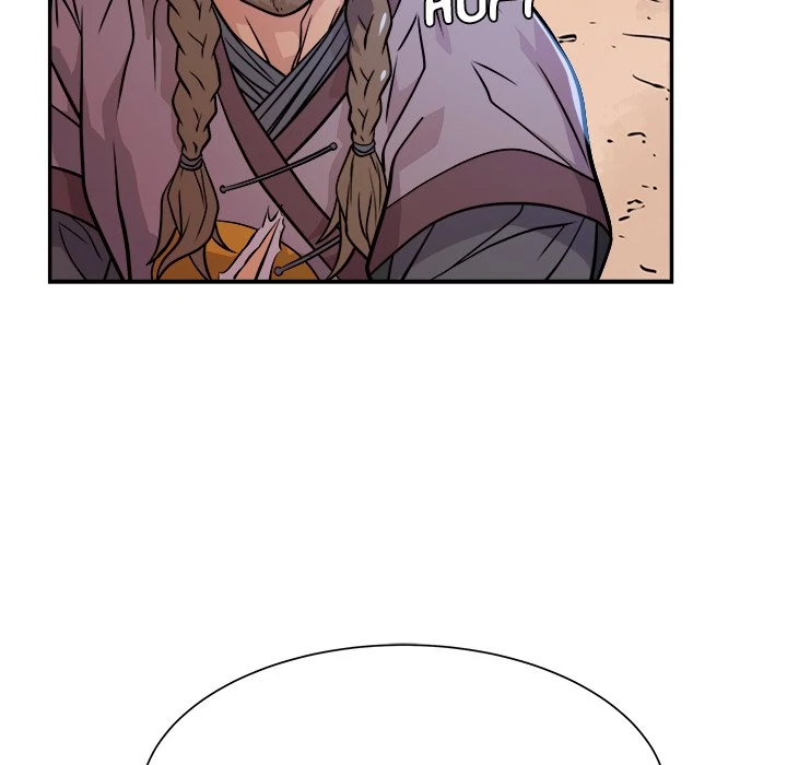 The Humble Warriors Chapter 18 - Page 22