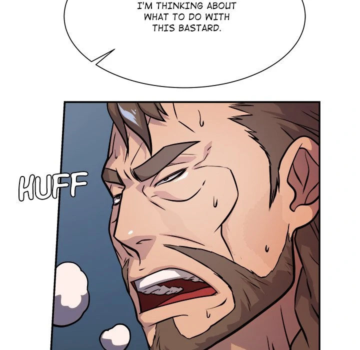 The Humble Warriors Chapter 18 - Page 23