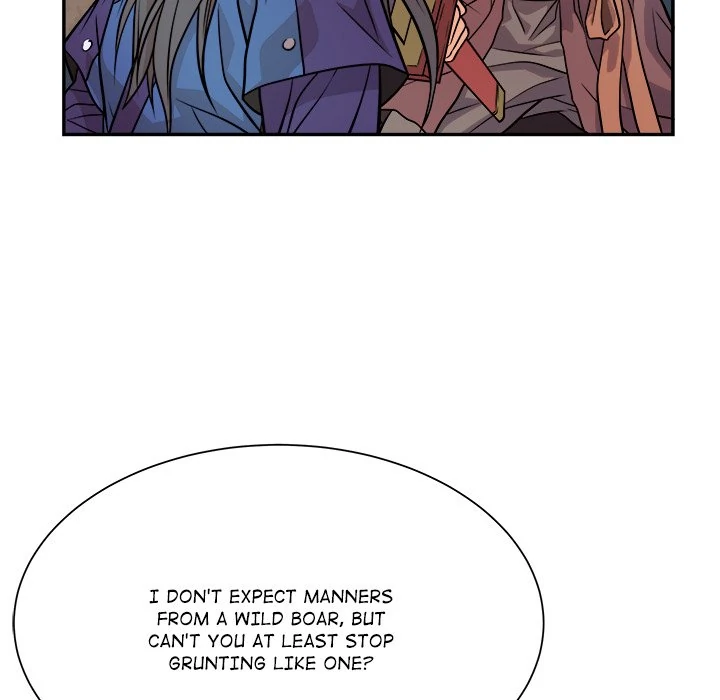 The Humble Warriors Chapter 18 - Page 26