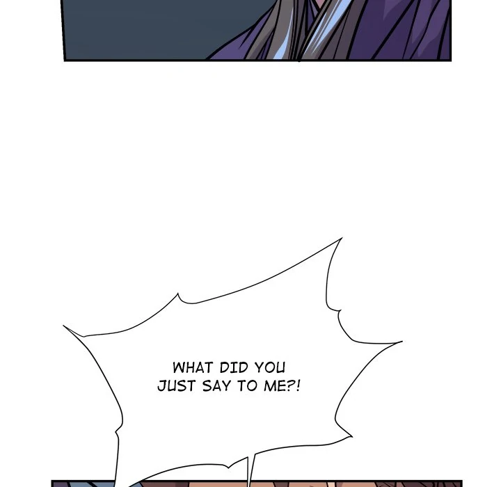 The Humble Warriors Chapter 18 - Page 28