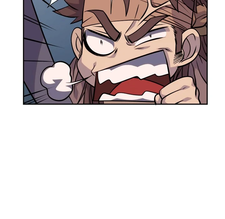 The Humble Warriors Chapter 18 - Page 29
