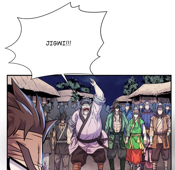 The Humble Warriors Chapter 18 - Page 30