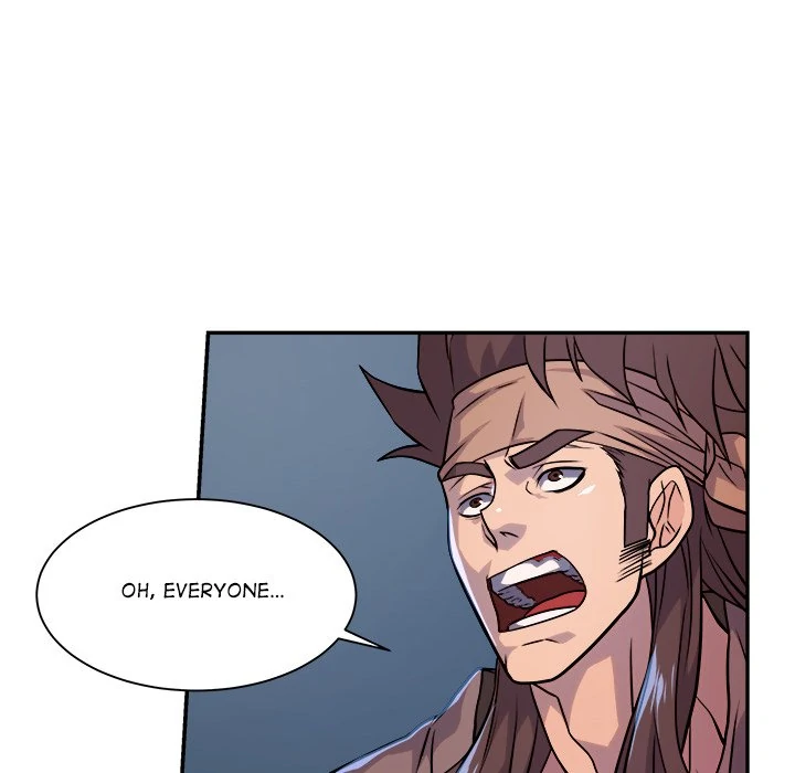 The Humble Warriors Chapter 18 - Page 32