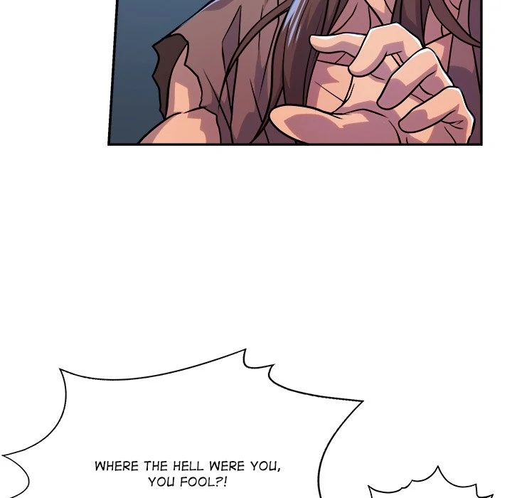 The Humble Warriors Chapter 18 - Page 33