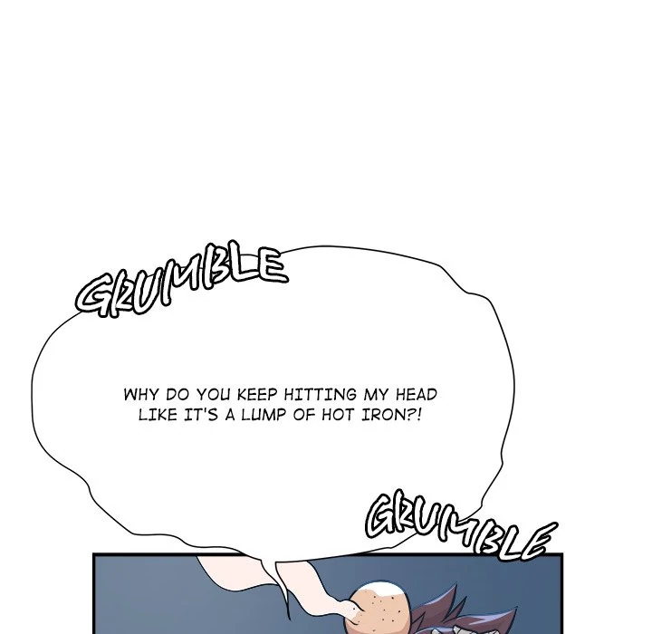 The Humble Warriors Chapter 18 - Page 35
