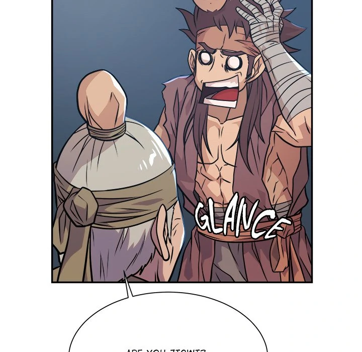 The Humble Warriors Chapter 18 - Page 36