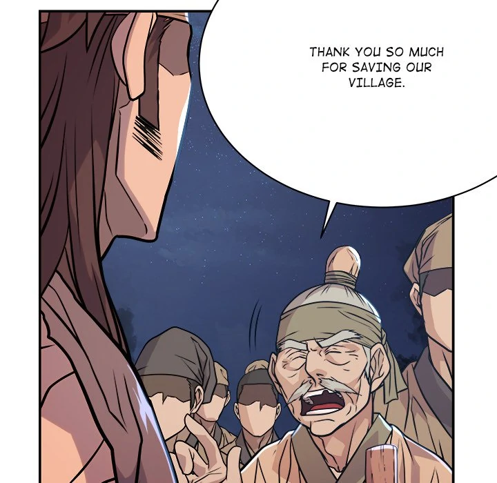 The Humble Warriors Chapter 18 - Page 38