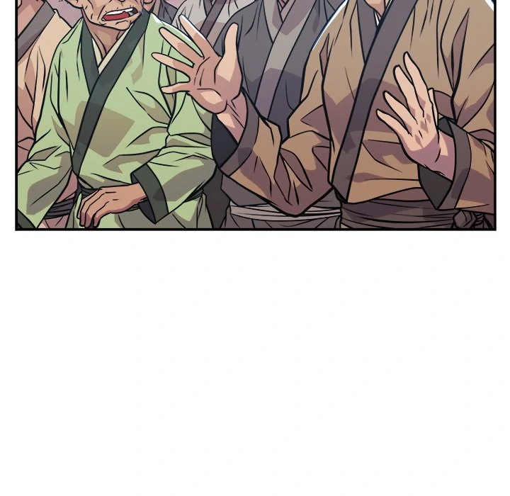 The Humble Warriors Chapter 18 - Page 41