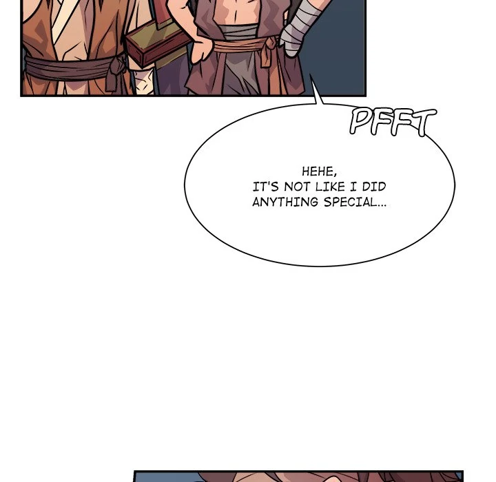 The Humble Warriors Chapter 18 - Page 43
