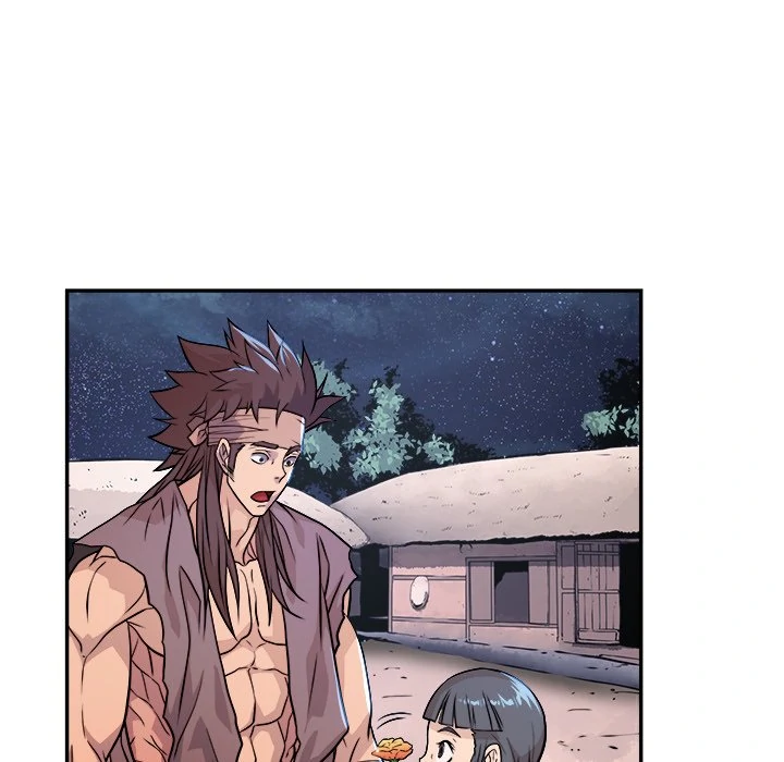 The Humble Warriors Chapter 18 - Page 45