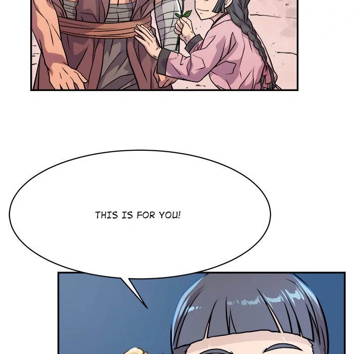 The Humble Warriors Chapter 18 - Page 46