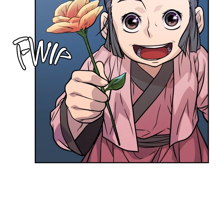 The Humble Warriors Chapter 18 - Page 47