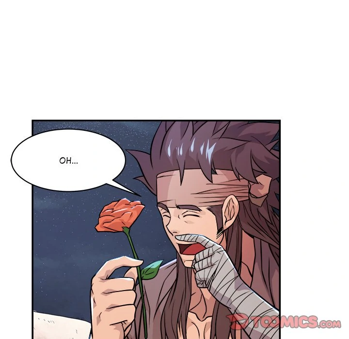 The Humble Warriors Chapter 18 - Page 48
