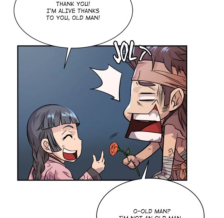 The Humble Warriors Chapter 18 - Page 50
