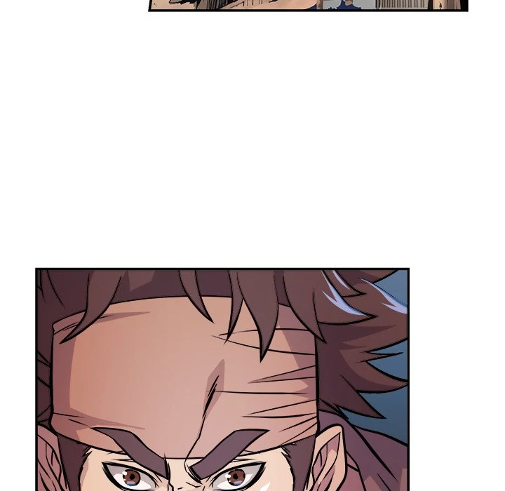 The Humble Warriors Chapter 18 - Page 6