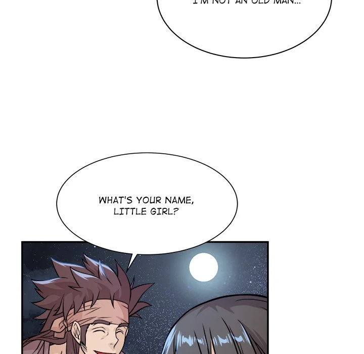 The Humble Warriors Chapter 18 - Page 51