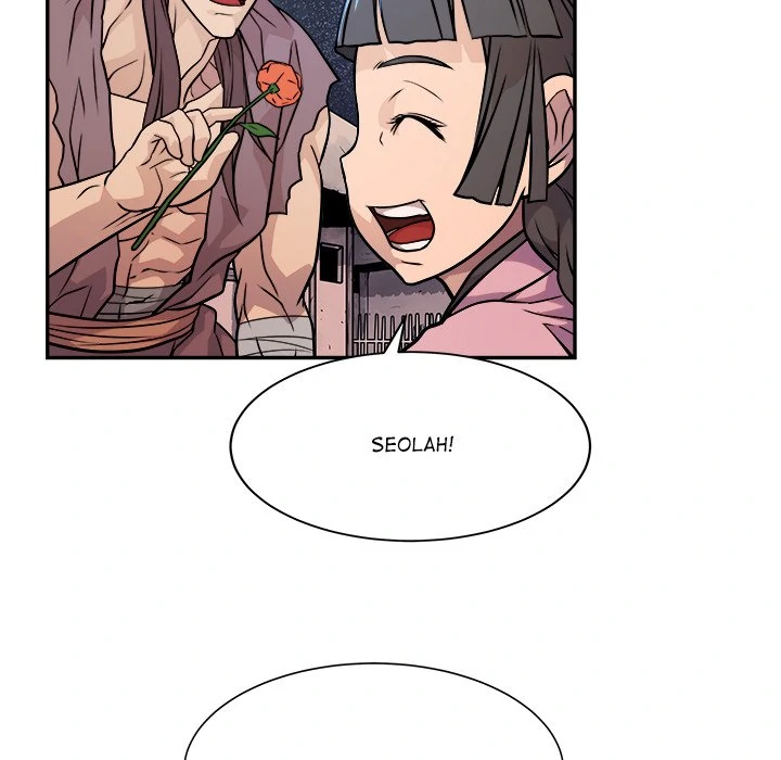The Humble Warriors Chapter 18 - Page 52