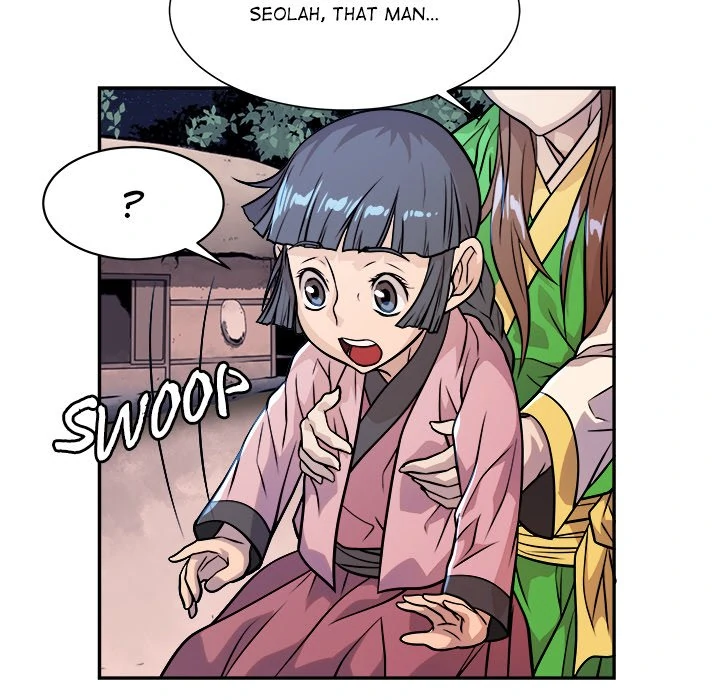 The Humble Warriors Chapter 18 - Page 53