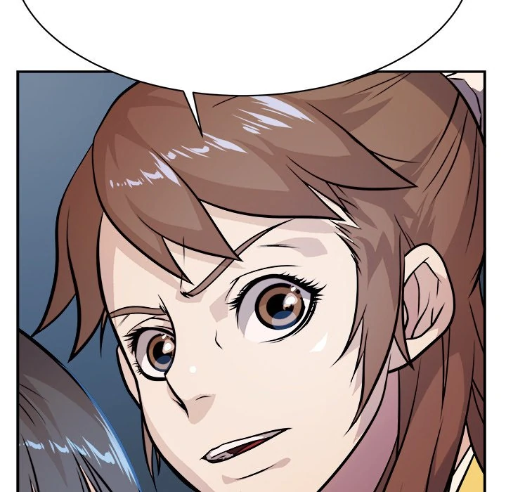 The Humble Warriors Chapter 18 - Page 57