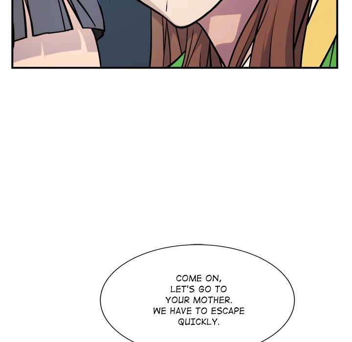 The Humble Warriors Chapter 18 - Page 58