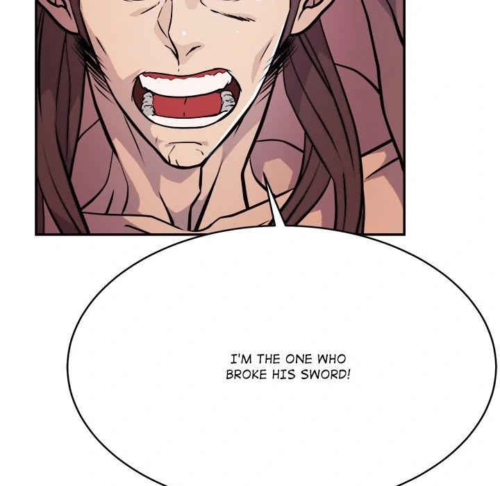 The Humble Warriors Chapter 18 - Page 7
