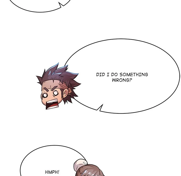 The Humble Warriors Chapter 18 - Page 62