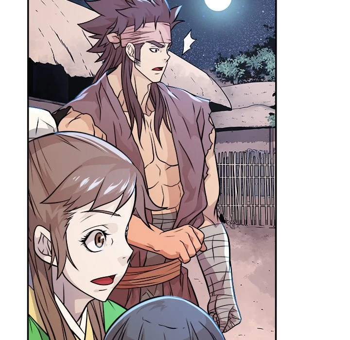 The Humble Warriors Chapter 18 - Page 64