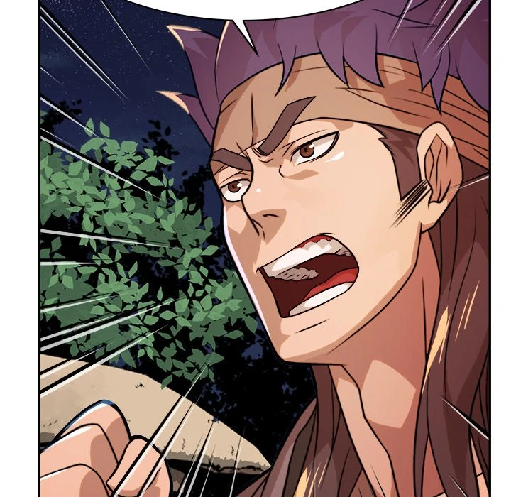 The Humble Warriors Chapter 18 - Page 70