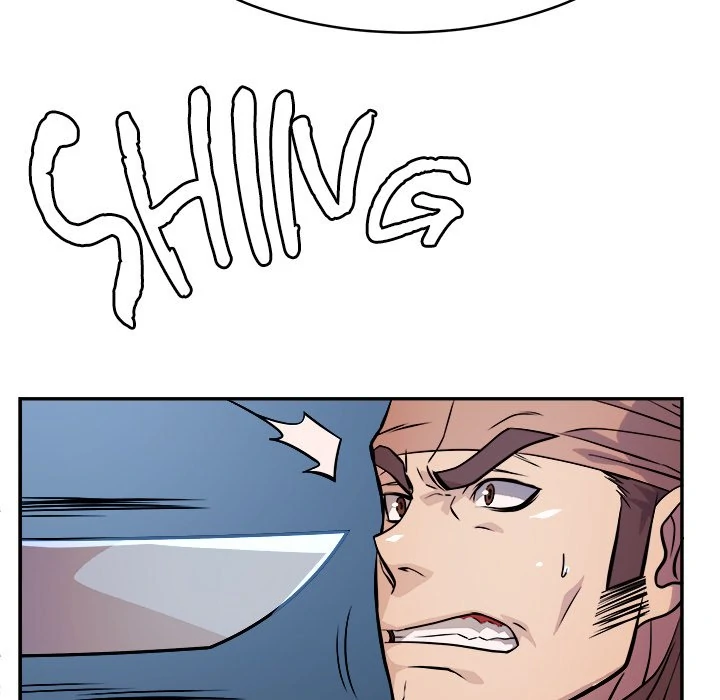 The Humble Warriors Chapter 18 - Page 8