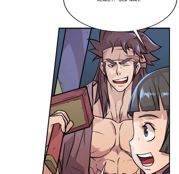 The Humble Warriors Chapter 18 - Page 72