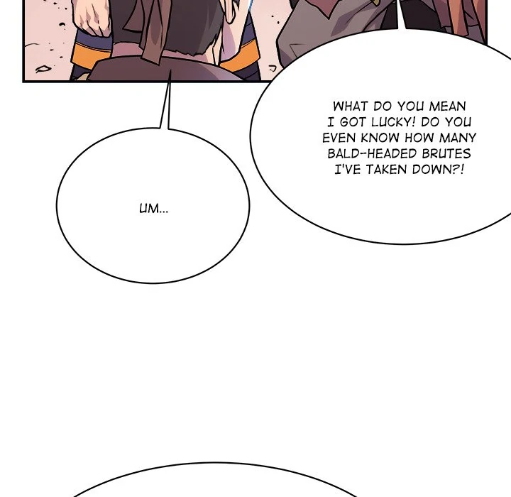 The Humble Warriors Chapter 18 - Page 75