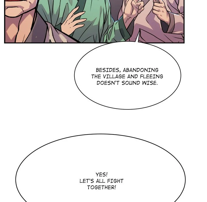 The Humble Warriors Chapter 18 - Page 79