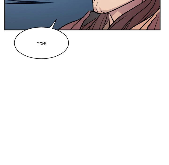 The Humble Warriors Chapter 18 - Page 9