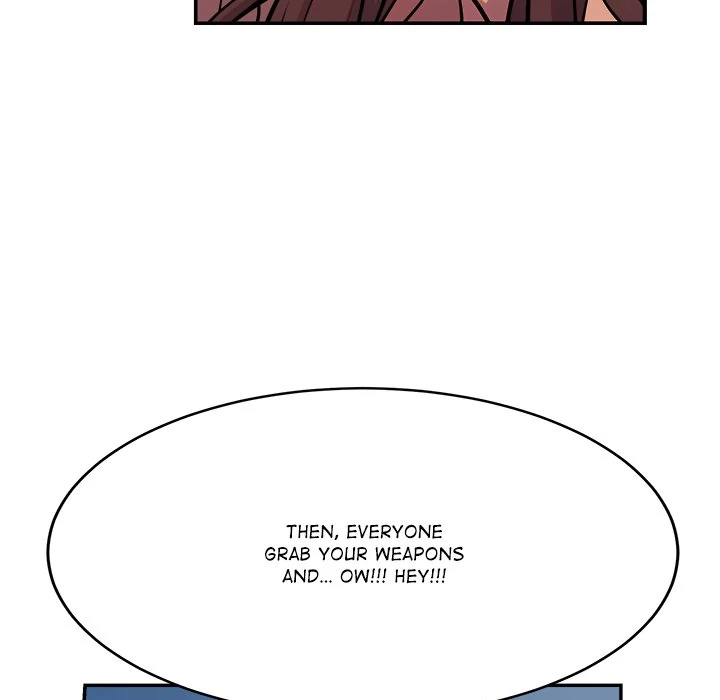 The Humble Warriors Chapter 18 - Page 81