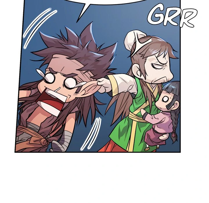 The Humble Warriors Chapter 18 - Page 82