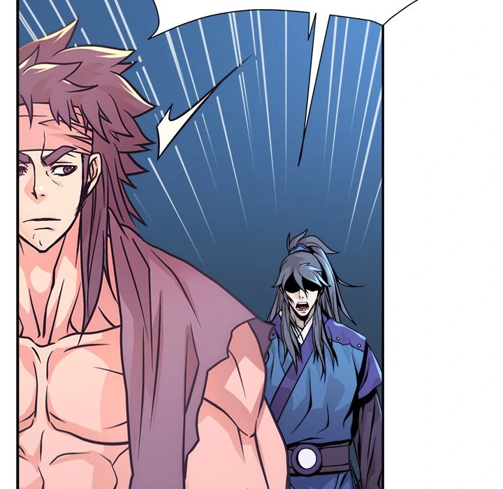The Humble Warriors Chapter 18 - Page 94