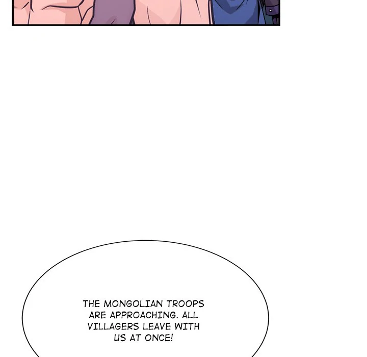 The Humble Warriors Chapter 18 - Page 95